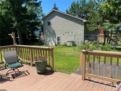 Big Pine Lake Front Home for Sale in Finlayson, Northern MN - image 28