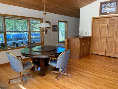 Big Pine Lake Front Home for Sale in Finlayson, Northern MN - image 10