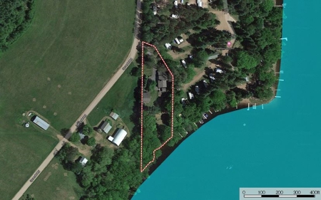 Big Pine Lake Front Home for Sale in Finlayson, Northern MN - image 44