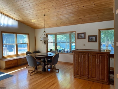 Big Pine Lake Front Home for Sale in Finlayson, Northern MN - image 9