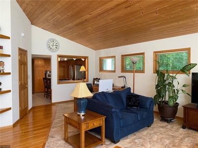 Big Pine Lake Front Home for Sale in Finlayson, Northern MN - image 7