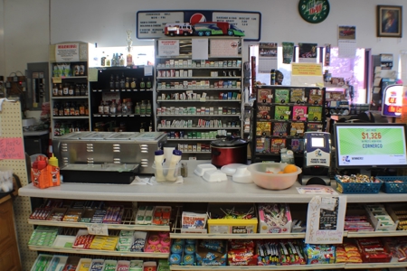 Full Service Gas Station and Convenience Store - image 19