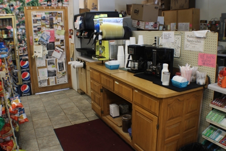 Full Service Gas Station and Convenience Store - image 14