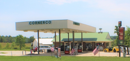Full Service Gas Station and Convenience Store - image 1