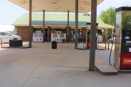 Full Service Gas Station and Convenience Store - image 2