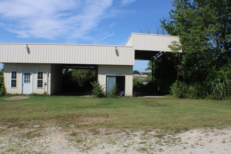 Full Service Gas Station and Convenience Store - image 28