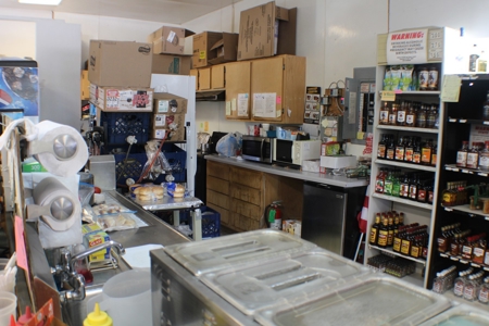Full Service Gas Station and Convenience Store - image 20