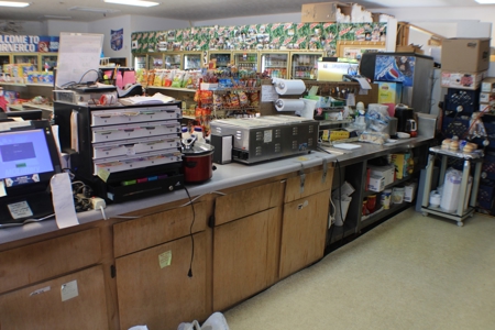 Full Service Gas Station and Convenience Store - image 24
