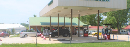Full Service Gas Station and Convenience Store - image 4