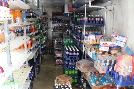 Full Service Gas Station and Convenience Store - image 17
