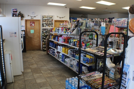 Full Service Gas Station and Convenience Store - image 8