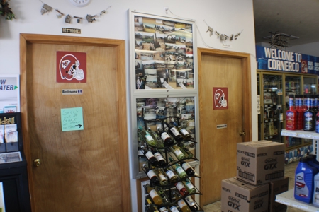 Full Service Gas Station and Convenience Store - image 9