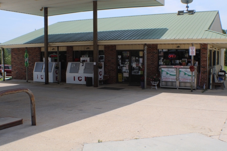Full Service Gas Station and Convenience Store - image 6
