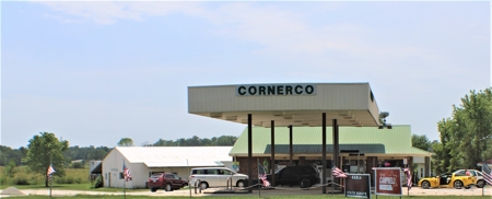 Full Service Gas Station and Convenience Store - image 3