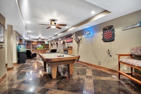 Large Country Home On Acreage With Multiple Shops - image 21