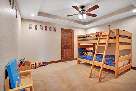 Large Country Home On Acreage With Multiple Shops - image 36