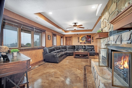 Large Country Home On Acreage With Multiple Shops - image 15