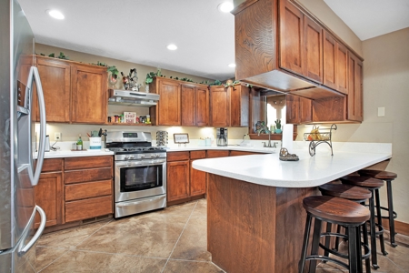 Large Country Home On Acreage With Multiple Shops - image 22