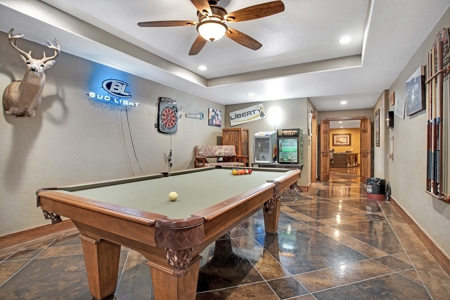 Large Country Home On Acreage With Multiple Shops - image 20