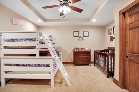 Large Country Home On Acreage With Multiple Shops - image 38