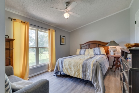 Tennessee Mini-Farm with Acreage & Hay Barn for Sale - image 31