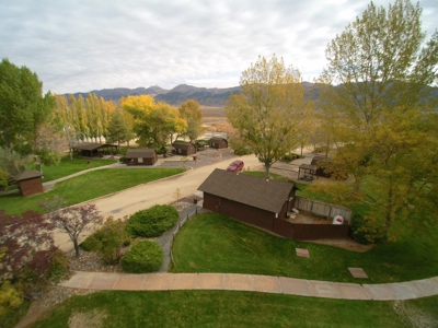 Vacant Land in Humboldt River Ranch Association - image 14