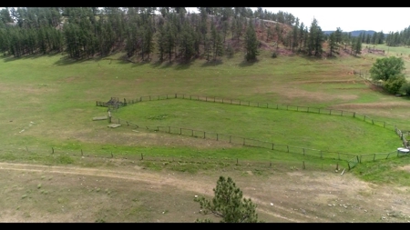 Black Hills Sd Ranch/Rec Land For Sale, Absolute Auction - image 9