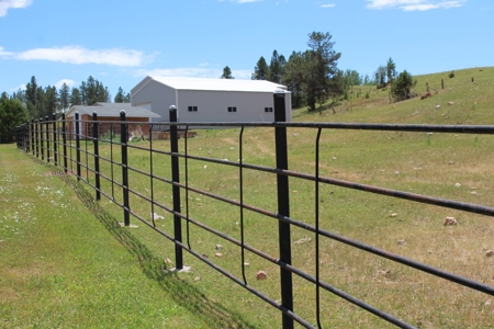 Black Hills Sd Ranch/Rec Land For Sale, Absolute Auction - image 19