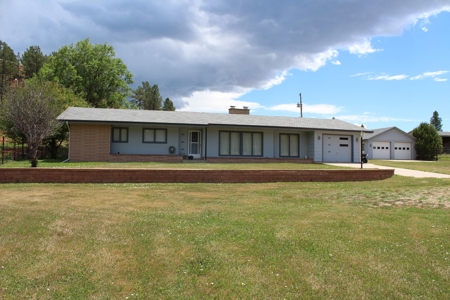 Black Hills Sd Ranch/Rec Land For Sale, Absolute Auction - image 17