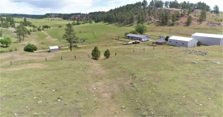 Black Hills Sd Ranch/Rec Land For Sale, Absolute Auction - image 12