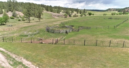 Black Hills Sd Ranch/Rec Land For Sale, Absolute Auction - image 3