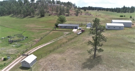 Black Hills Sd Ranch/Rec Land For Sale, Absolute Auction - image 10
