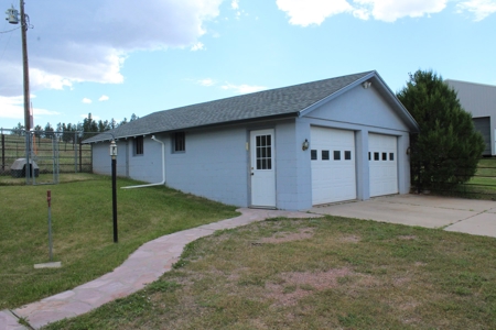 Black Hills Sd Ranch/Rec Land For Sale, Absolute Auction - image 22