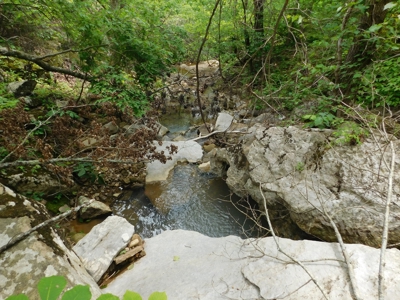 Lot 4  Arkansas Ozark Mountains Newton Co Property For Sale - image 1