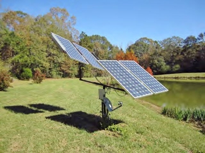 36 Acres, Off-grid Cabin with Lake for Sale Amite County, MS - image 13