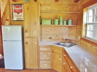 36 Acres, Off-grid Cabin with Lake for Sale Amite County, MS - image 10