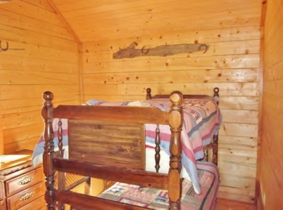 36 Acres, Off-grid Cabin with Lake for Sale Amite County, MS - image 9