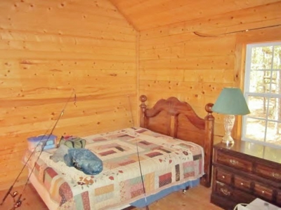 36 Acres, Off-grid Cabin with Lake for Sale Amite County, MS - image 11