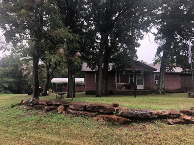 Acreage for sale in Locust Grove, OK - image 2