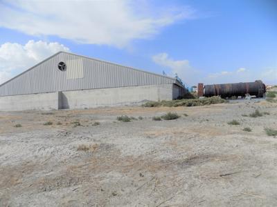 Industrial Property with railroad spur Interstate 80, Nevada - image 1