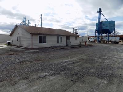 Industrial Property with railroad spur Interstate 80, Nevada - image 36