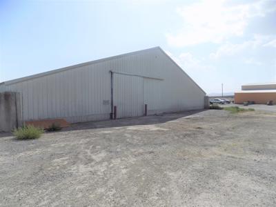 Industrial Property with railroad spur Interstate 80, Nevada - image 3