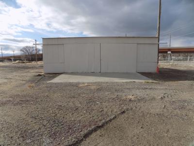 Industrial Property with railroad spur Interstate 80, Nevada - image 43