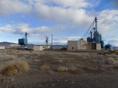 Industrial Property with railroad spur Interstate 80, Nevada - image 34