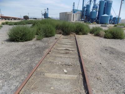 Industrial Property with railroad spur Interstate 80, Nevada - image 26