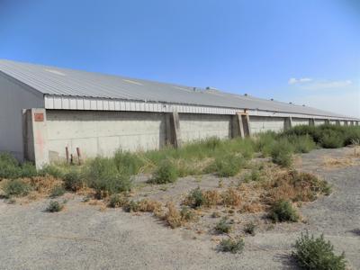 Industrial Property with railroad spur Interstate 80, Nevada - image 6