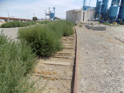 Industrial Property with railroad spur Interstate 80, Nevada - image 27