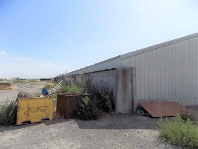 Industrial Property with railroad spur Interstate 80, Nevada - image 4