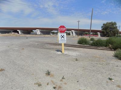 Industrial Property with railroad spur Interstate 80, Nevada - image 25