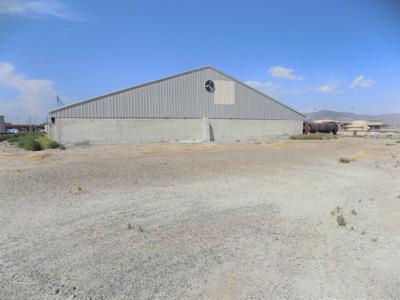 Industrial Property with railroad spur Interstate 80, Nevada - image 8